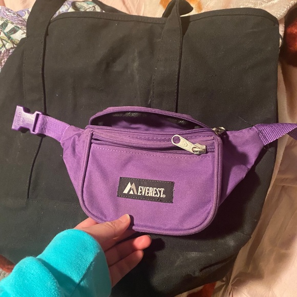 Everest Bags Everest Fanny Pack Poshmark